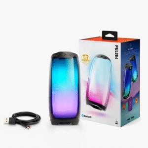 PULSE 4 PORTABLE BLUETOOTH SPEAKER - Image 3
