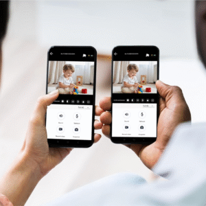 WIRELESS MINI CAMERA - Image 2