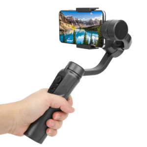 H4 SMARTPHONE GIMBAL - Image 4