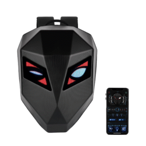 SMART LED DISPLAY BACKPACK - Image 1