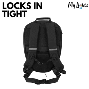 SMART LED DISPLAY BACKPACK - Image 3