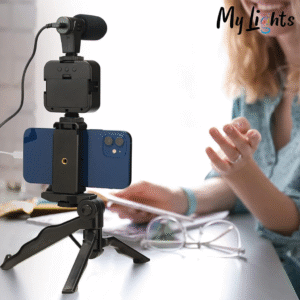 SMARTPHONE VIDEO RECORDING SETUP - Image 3