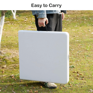 5FT FOLDABLE TABLE - Image 3