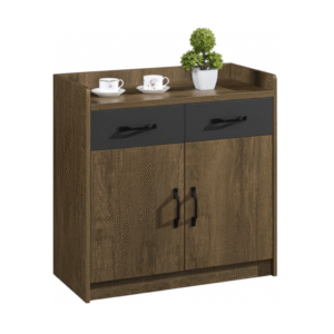 MEDIUM TEA CABINET - Image 1