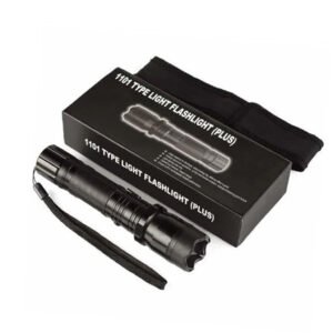 1101 TYPE FLASHLIGHT PLUS - Image 1