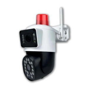 SMART WIFI CAMERA - Image 1