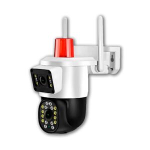 SMART WIFI CAMERA - Image 2