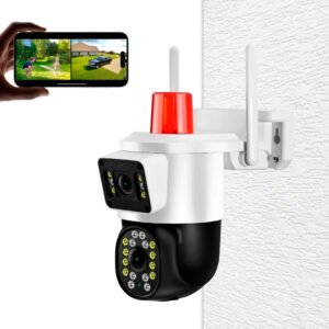 SMART WIFI CAMERA - Image 3