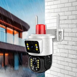 SMART WIFI CAMERA - Image 7