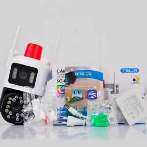 SMART WIFI CAMERA - Image 10