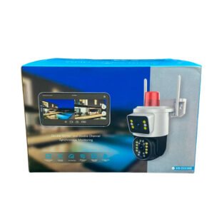 SMART WIFI CAMERA - Image 11