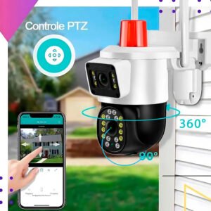 SMART WIFI CAMERA - Image 6