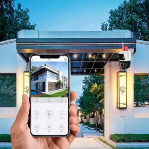 SMART WIFI CAMERA - Image 8