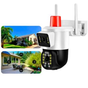 SMART WIFI CAMERA - Image 4