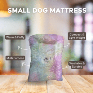 DOG MATTRESS SMALL 62X50 - Image 3