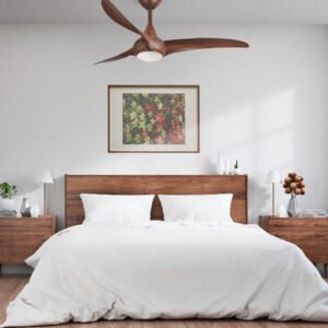 AIRE LIGHT WAVE LED CEILING FAN 42" - Image 3
