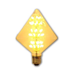 LED BULB FLOWER INSIDE 15 - Image 1