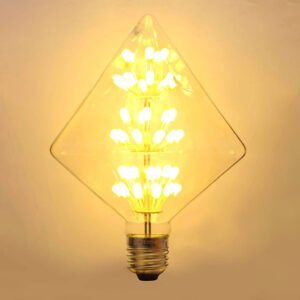 LED BULB FLOWER INSIDE 15 - Image 2