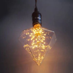 LED BULB FLOWER INSIDE 15 - Image 3