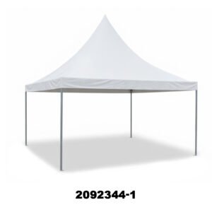 TENT OUTDOOR 10FT (X) 10FT - Image 2