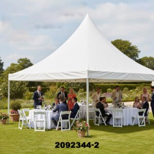 OUTDOOR CANPOY TENT 20X20FT - Image 3