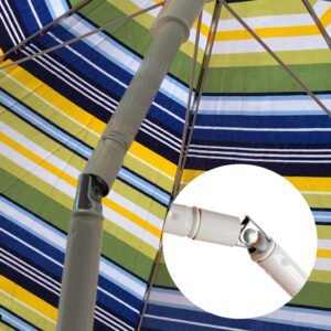 SUN BUDDY BEACH UMBRELLA – COMPACT SHADE - Image 4