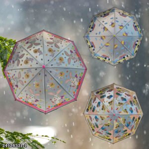 RAIN READY UMBRELLA – EVERYDAY PROTECTION - Image 3