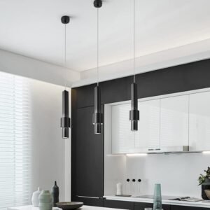 INDUSTRIAL PENDANT LIGHT - Image 3