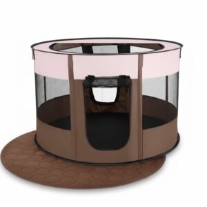 PET HOUSE FENCE - MEDIUM - Image 3