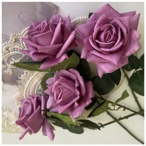 ARTIFICIAL FLOWER 1PC - Image 5