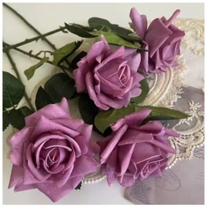 ARTIFICIAL FLOWER 1PC - Image 6