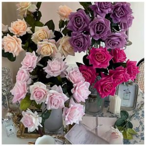 ARTIFICIAL FLOWER 1PC - Image 7