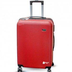 JILG PIN TROLLY BAGS SMALL 1PC - Image 1