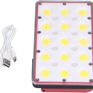 LED LIGHTBAR WATER RESISTANCE - Image 6