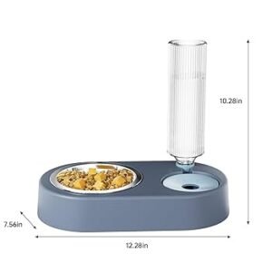 PETS WATER AND FOOD FEEDER - Image 2