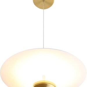 MODERN CEILING LIGHT FIXTURE - Image 2