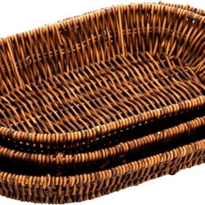 BASKET OVAL 12" BIG - Image 3