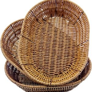 BASKET OVAL 12" BIG - Image 4