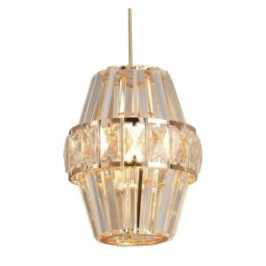 HANGING CRYSTAL 1-LIGHT - Image 2