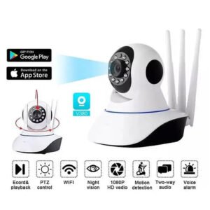 SMART WIFI CAMERA - Image 2