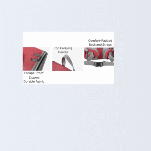 PET BACKPACK - Image 4