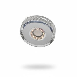 CRYSTAL LED RECESSED DOWNLIGHT - Image 1