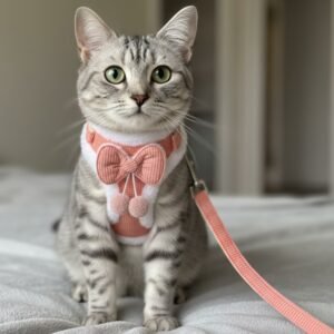 CAT NECK STRAP SET - Image 3