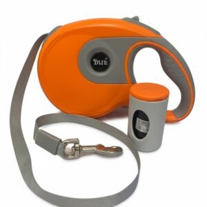 RETRACTABLE DOG LEASHES 8.M - Image 4