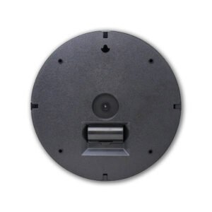 MODERN GRAPHIC WALL CLOCK - Image 5