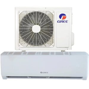 WITH MOUNT INVERTER A/C 24K - Image 1
