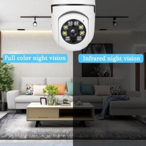 SMART WIFI CAMERA - Image 6