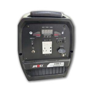 MYLIGHTS GENERATOR ML2300I-T - Image 3