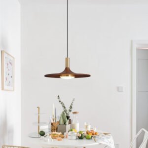 MODERN AESTHETIC PENDANT LIGHT - Image 3