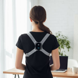 POSTURE CORRECTION DEVICE - Image 2